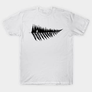 Forest Fern T-Shirt